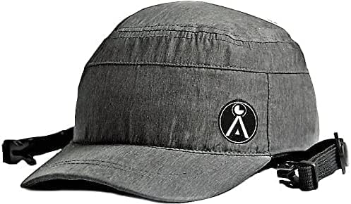 Indo Surf Helmet Hat. Watersports Hat Helmet Cap. Impact Surfing Hat. Low Profile Water Helmet - Mens & Womens Surfing Helmets. Tom Carrol Approved. Wakeboard, Kayak, Sailing.