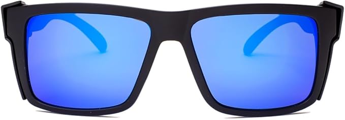 Polarized SafetyGlassesZ87 UV400 WorkSunglasses for men ConstructionCarpentryCyclingDIY&Light Industrial Use