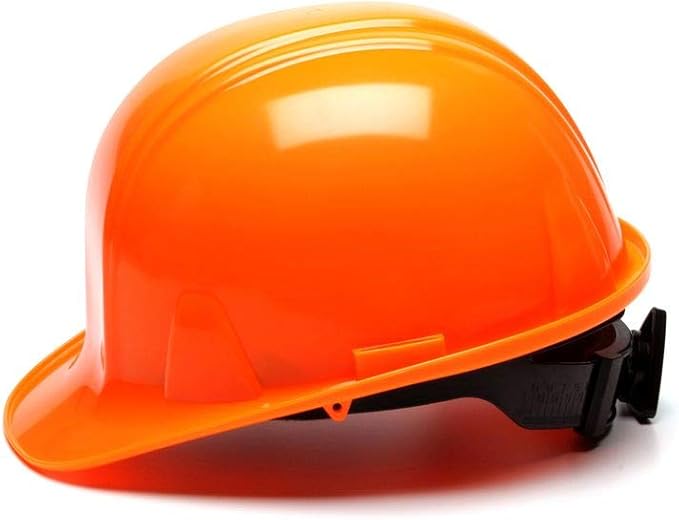 Pyramex SL Series Cap Style Hard Hat