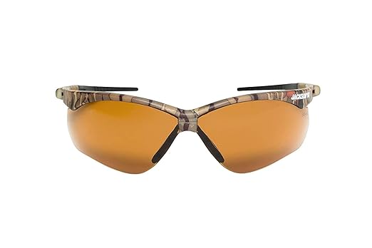 Jackson Safety SG Safety Glasses - Eye Protection for Men & Women - ANSI Z87.1 - Pack of 12 (Multiple Styles)