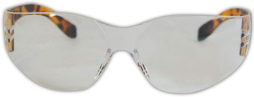 MAGID Wraparound Safety Glasses