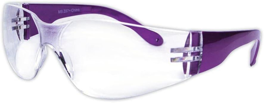 MAGID Wraparound Safety Glasses