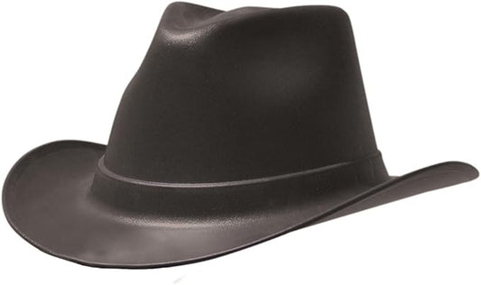 Occunomix Vulcan Cowboy Style Hard Hat with Suspension