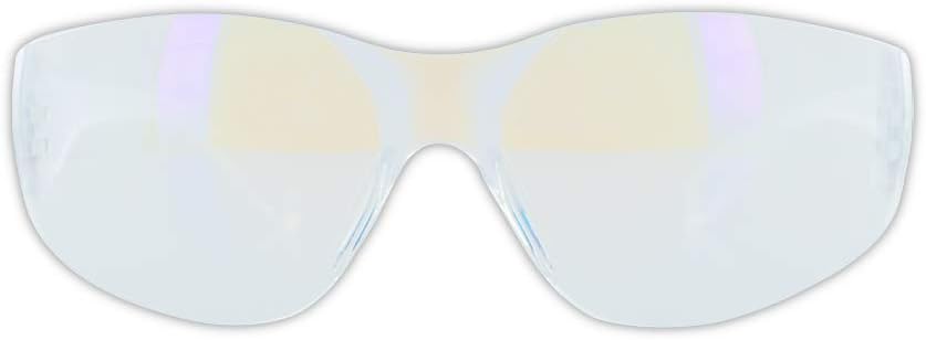 MAGID Wraparound Safety Glasses