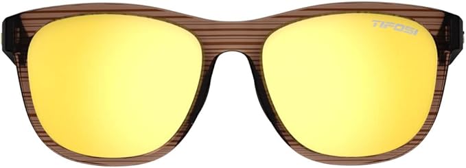 Swank Sport Sunglasses - Tangle Free - Ideal For Cycling, Golf, Hiking, Pickleball, Running and Great Lifestyle Look