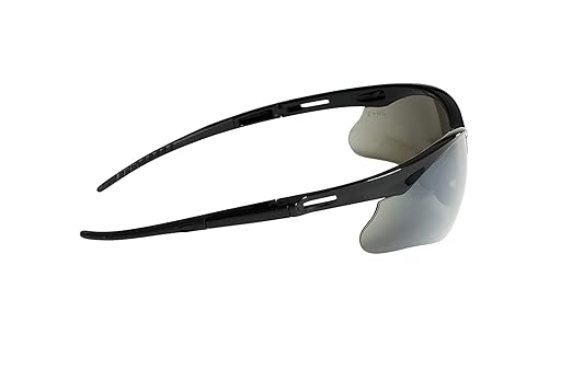 Jackson Safety SG Safety Glasses - Eye Protection for Men & Women - ANSI Z87.1 - Pack of 12 (Multiple Styles)