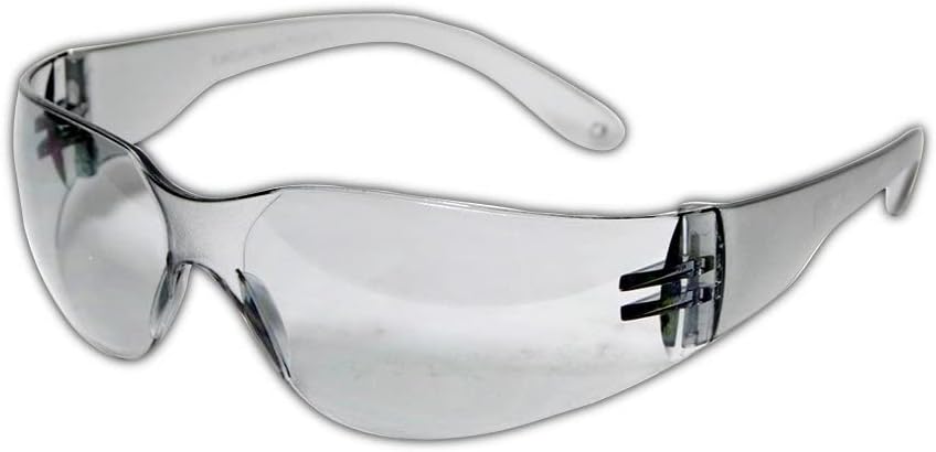 MAGID Wraparound Safety Glasses