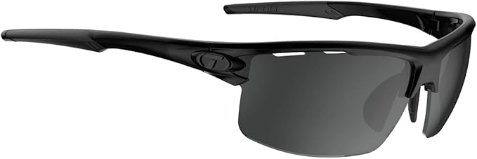 Rivet Sport Sunglasses, Ideal For Cycling, Golf, Pickleball, Running And Tennis