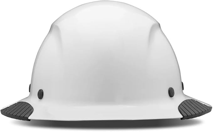 LIFT SAFETY Dax FRP MIPS Hard Hat | Full Brim