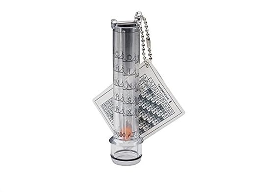 3M Air Flow Indicator TR-971, for TR-600 PAPR