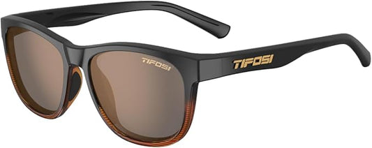 Swank Sport Sunglasses - Tangle Free - Ideal For Cycling, Golf, Hiking, Pickleball, Running and Great Lifestyle Look
