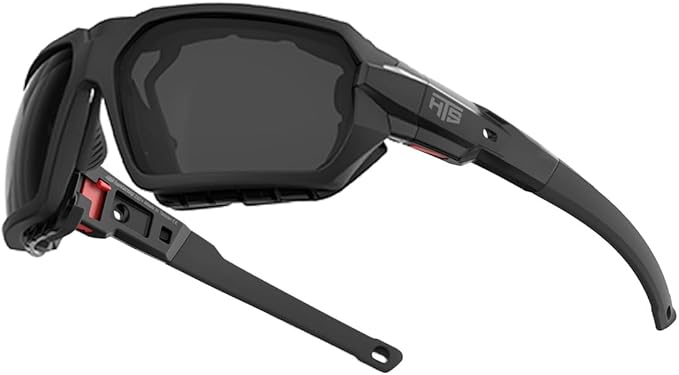Protective Powersports Motorcycle Anti Fog Riding Goggles Eyewear Padded Sunglasses Windproof UTV Spoggles
