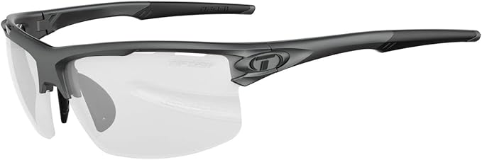 Rivet Sport Sunglasses, Ideal For Cycling, Golf, Pickleball, Running And Tennis