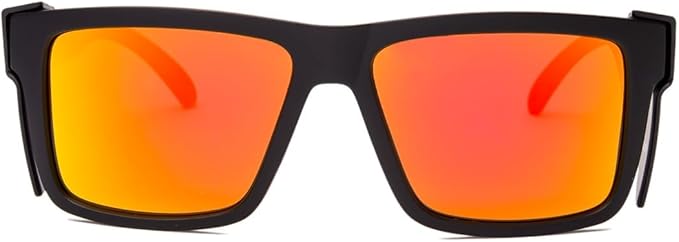 Polarized SafetyGlassesZ87 UV400 WorkSunglasses for men ConstructionCarpentryCyclingDIY&Light Industrial Use