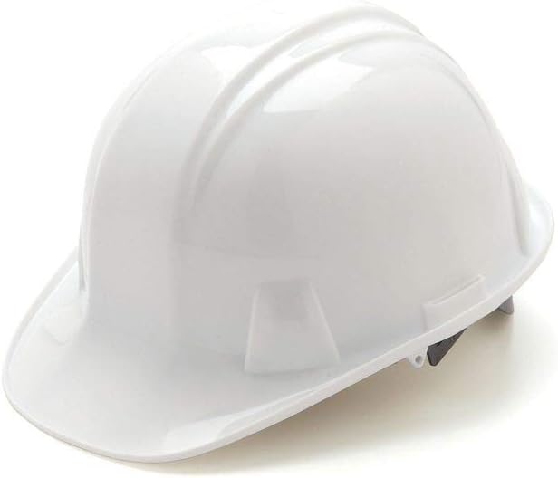 Pyramex SL Series Cap Style Hard Hat