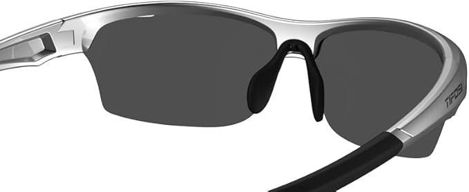 Intense Sport Sunglasses Men & Women - Ideal For Golf, Pickleball, Running & Tennis. Vented Lenses Prevent Fogging