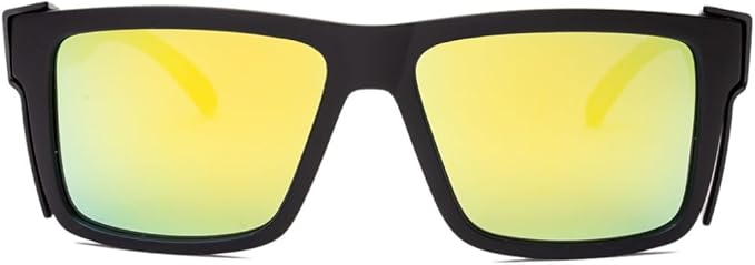 Polarized SafetyGlassesZ87 UV400 WorkSunglasses for men ConstructionCarpentryCyclingDIY&Light Industrial Use