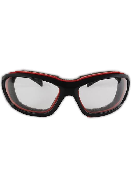 MAGID Gemstone Onyx Scratch-Resistant Safety Glasses, 72 Pairs, (Y85)