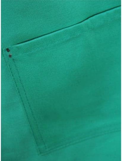 MAGID SparkGuard PVC-Free Flame-Resistant Cotton Jacket