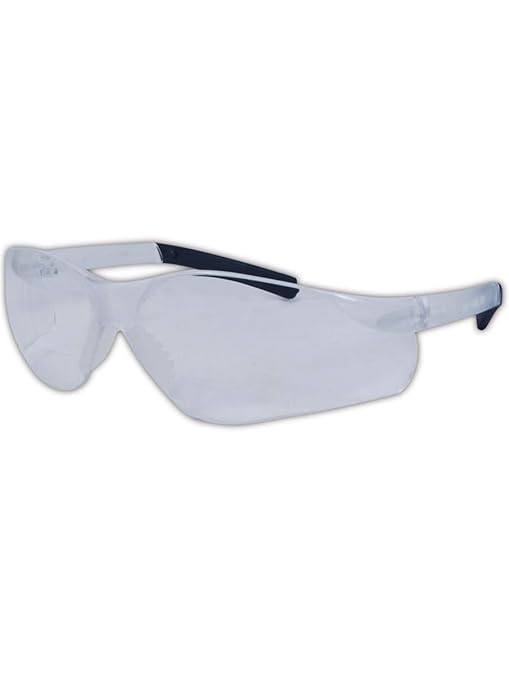 MAGID Flex Reader Style Safety Goggles, 2 Pairs, Y19