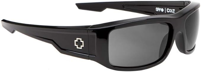 SPY Optic Colt Wrap Sunglasses