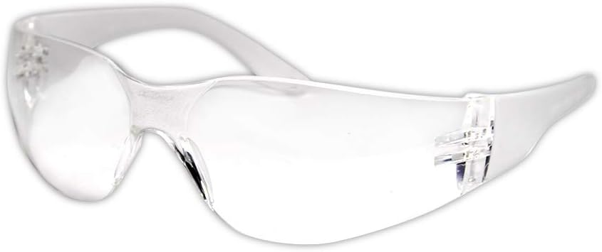 MAGID Wraparound Safety Glasses