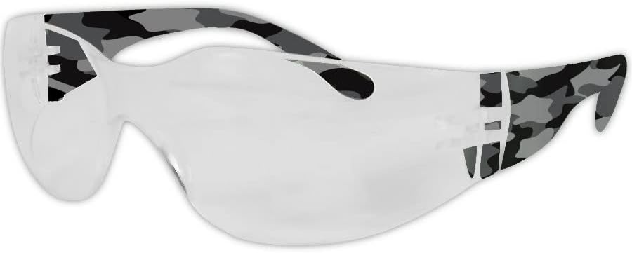 MAGID Wraparound Safety Glasses