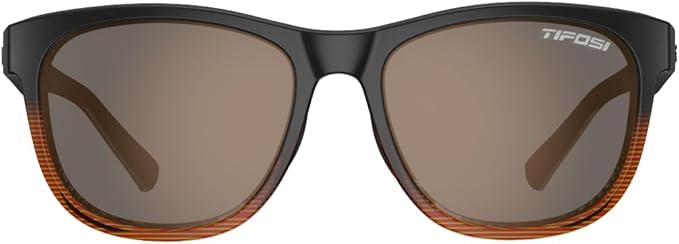 Swank Sport Sunglasses - Tangle Free - Ideal For Cycling, Golf, Hiking, Pickleball, Running and Great Lifestyle Look