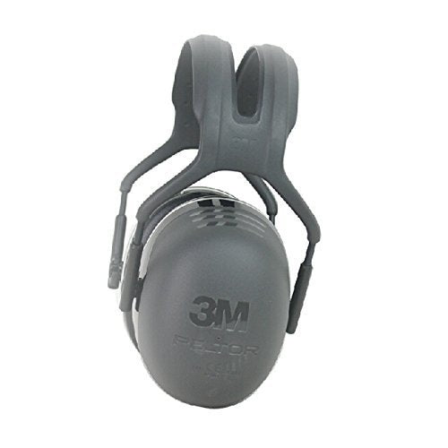 3M, X5A, Peltor X5 Earmuffs X5A/37274(AAD), Over-the-Head