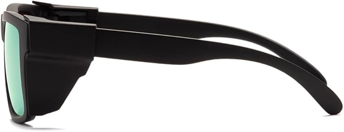 Polarized SafetyGlassesZ87 UV400 WorkSunglasses for men ConstructionCarpentryCyclingDIY&Light Industrial Use