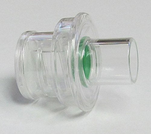 ADC 4053 Adsafe CPR Mask Pocket Resuscitator 1 Kit with Replaceable Valve