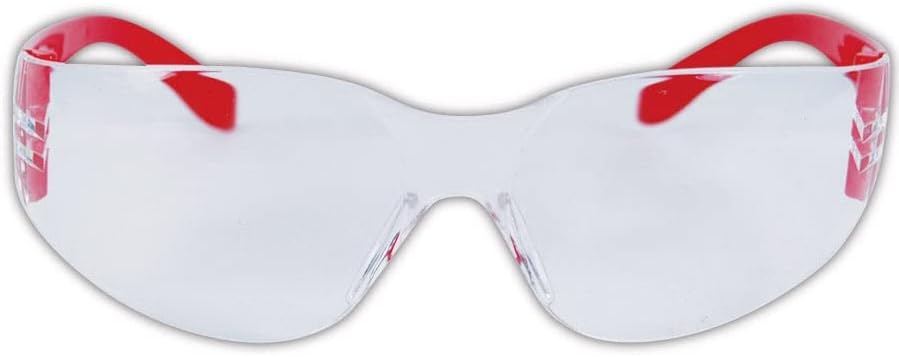 MAGID Wraparound Safety Glasses