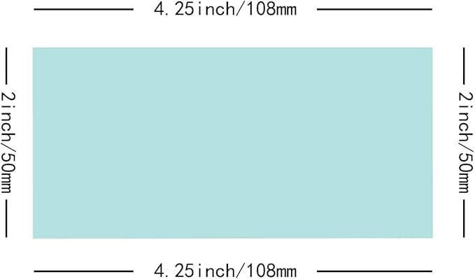 10-PACK automatic variable light welding protection lens replacement 4.25x2 inch (108mm x 50mm) transparent cover lens cover for solar automatic variable light filter 3/11