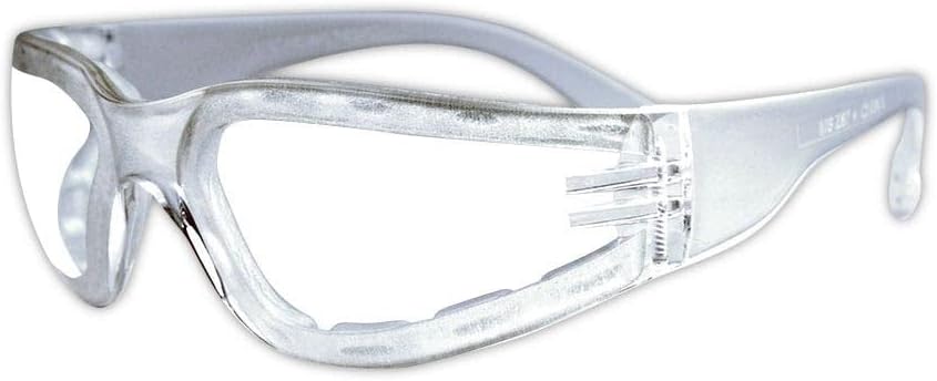MAGID Wraparound Safety Glasses