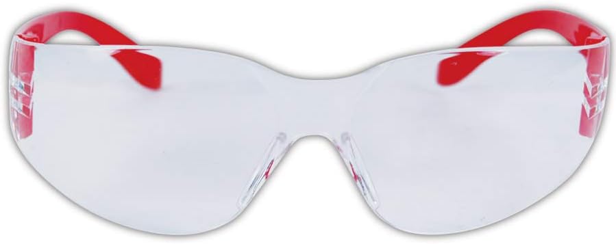 MAGID Wraparound Safety Glasses