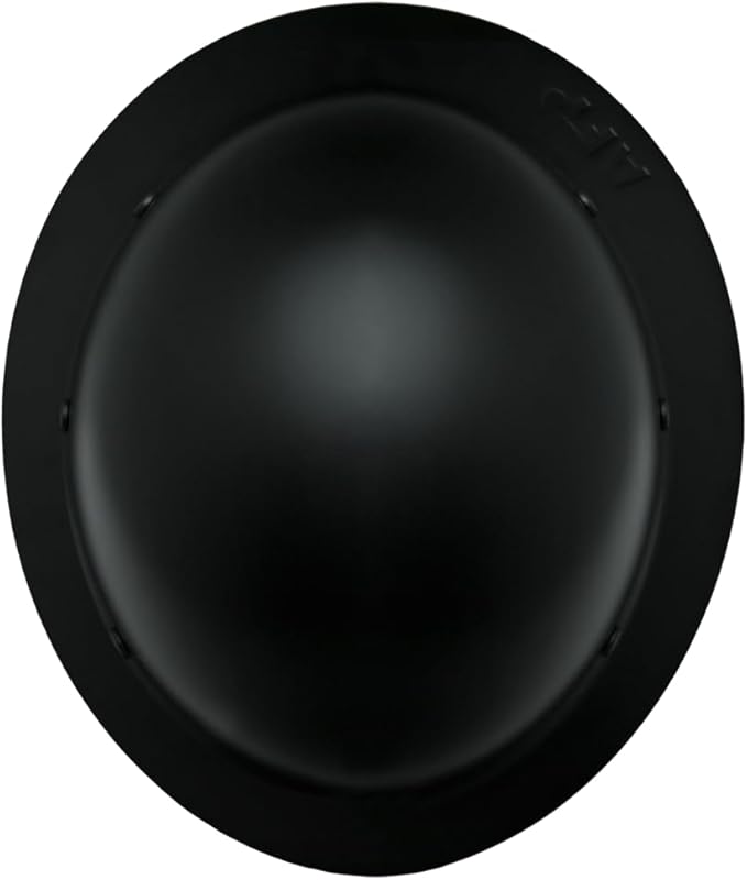 AFP Fiber Full Brim Hard Hat | 6 Point Ratchet Suspension | OSHA & ANSI Rated