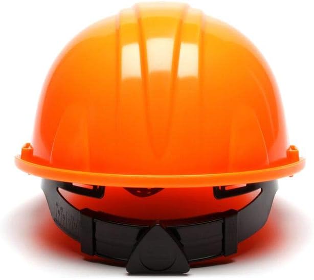 Pyramex SL Series Cap Style Hard Hat