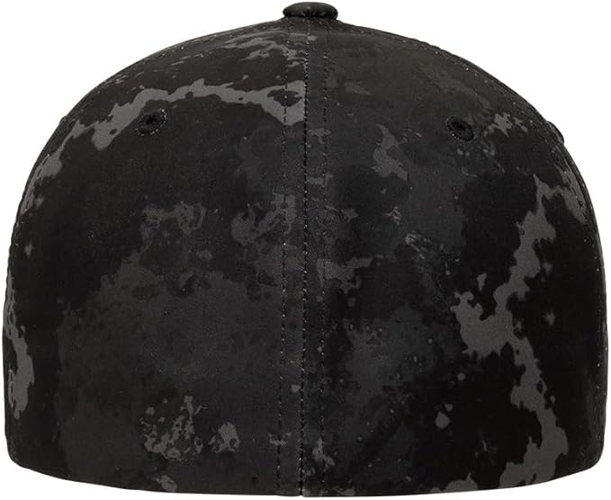 Flexfit Men's Athletic Baseball Fitted Cap