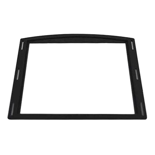 Miller 231412 Gasket, Large Lens Cover (Pro)
