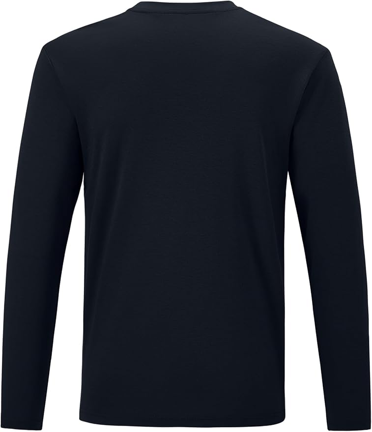 Men's Green Large Regular Fit 5.5oz 100% Cotton Long Sleeve FR Shirt for Work & Outdoor Activities