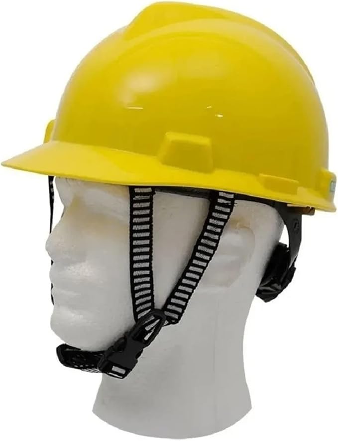 Hard Hat Chin Strap, Lift Accessories, Chin Strap, Suspension Replacement, Hard Hat Liner for Men