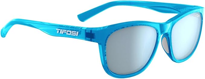 Swank Sport Sunglasses - Tangle Free - Ideal For Cycling, Golf, Hiking, Pickleball, Running and Great Lifestyle Look