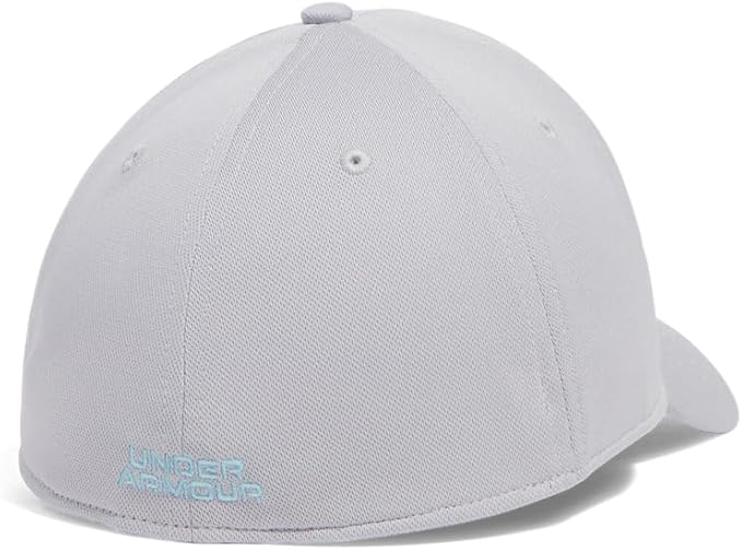 Under Armour Men's Blitzing Cap Stretch Fit