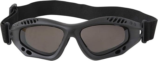 Rothco Black VenTec Tactical Goggle