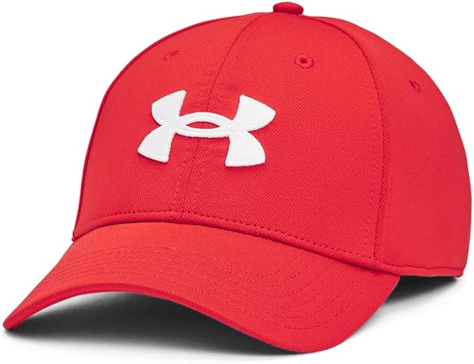 Under Armour Men's Blitzing Cap Stretch Fit