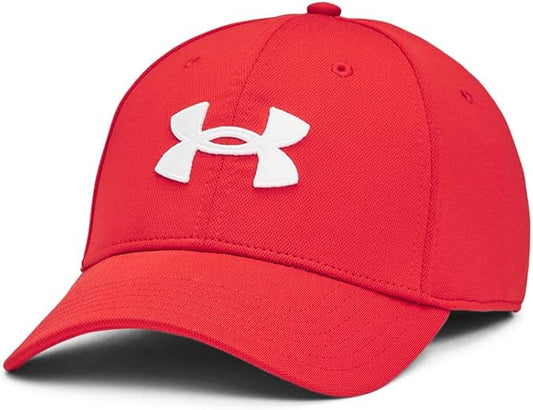 Under Armour Men's Blitzing Cap Stretch Fit