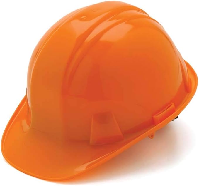 Pyramex SL Series Cap Style Hard Hat