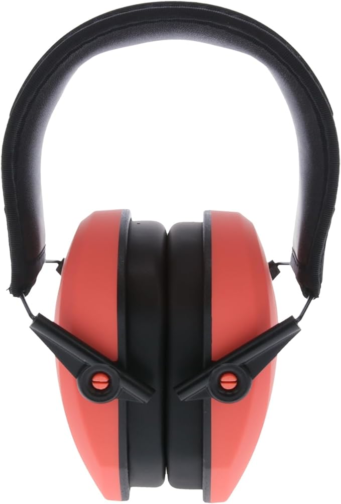 Walker's Earmuffs