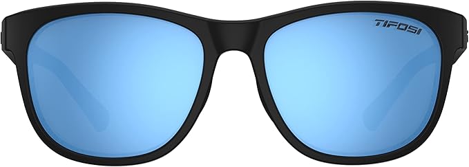 Swank Sport Sunglasses - Tangle Free - Ideal For Cycling, Golf, Hiking, Pickleball, Running and Great Lifestyle Look