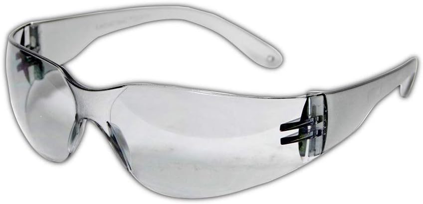 MAGID Wraparound Safety Glasses